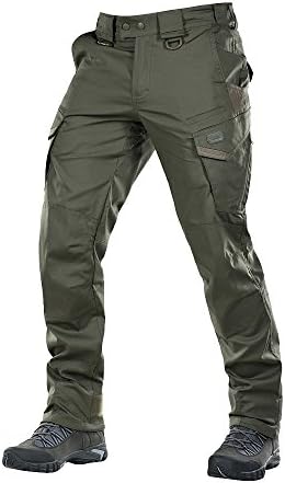 Aggressor Flex - Tactical Pants - Men 