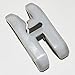 HONEYSEW Presser Foot for Pfaff Teflon Nonstick Foot 820664096