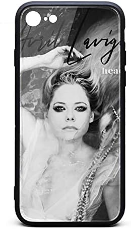 I-Phone 6Plus/6SPlus Case Protective Shell Scratch Resistant Thinnest Avril-Lavigne-Head-Above-Water- for i-Phone 6Plus/6SPlus