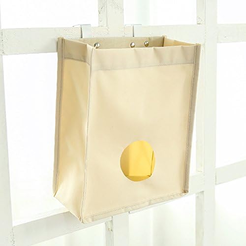 Hanging Storage Organizer bag for Kitchen,Bedroom,Baby Crib,Men and Women Toiletries ,toy,Books ( set of 2 ) (style 2)
