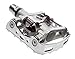 SHIMANO PD-M324 Clipless/Clip Pedalsthumb 1