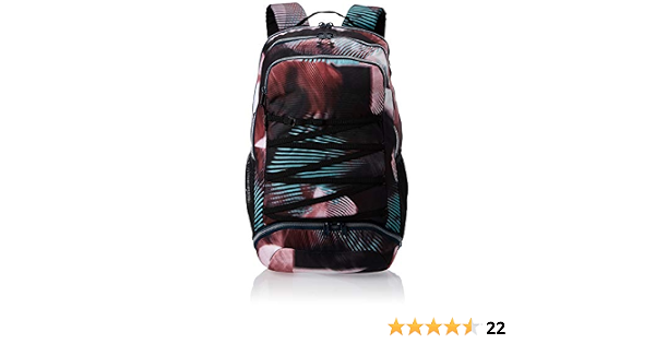 Under Armour Womens Backpack, Purple 