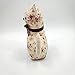 Fabric Animal Door Stopper Gifts for Mom Decorative Doorstops Book Stopper Prevent Door from Hitting The Wall Decorative Cat