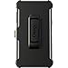 OtterBox Defender Series Case & Holster for Samsung Galaxy Note 5 - Glacier (White / Gunmetal Gray) (Certified Refurbished)