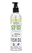 Super Omega 3 Fish Oil (Lemon) by SFH | Highly Concentrated 3500mg EPA & DHA | Best Tasting Fish Oil for Heart Health & Wellness | NSF Sport Certified | 100% All Natural, Soy Free, Gluten Free (8oz)