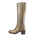 Enzo Angiolini Women's Gregie Riding Boot