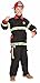 Forum Novelties Fireman Costume Accessory Set, Child Size