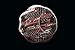 Garybank Bubble Soccer Balls Dia 5' (1.5m) Human Hamster Ball, Bubble Football,Bumper Ball, Zorbing Ball, Knocker Ball, Smash Ball Stress Ball Loopy Ball (Red Dot)