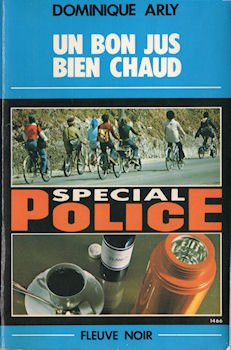 Un  Bon jus bien chaud