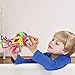 Magnetic Blocks-Magnetic Blocks Building Set for Kids-38 PCS