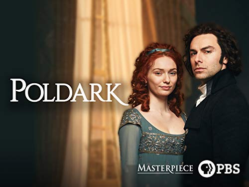 Poldark: Season 4