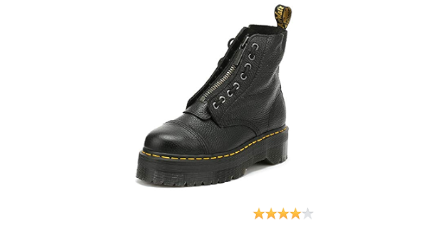 Amazon.com: Dr. Martens Sinclair Jungle Botas para mujer : Ropa, Zapatos y  Joyería
