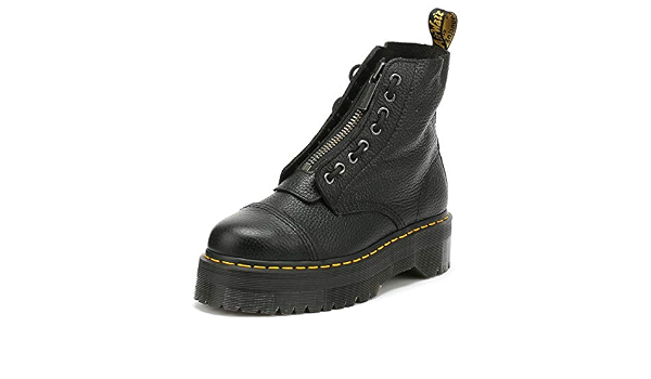 Dr Martens Sinclair Baratas Rebajas en España - Tienda Dr Martens Madrid |  drmartensliquidacion.com