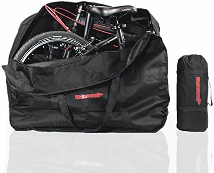 folding bike box