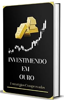 Livro O Guia Definitivo para Investir em Ouro: Estratégias Comprovadas