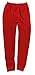 At The Buzzer 95362-Red-10/12 Thermal Underwear Set For Boys