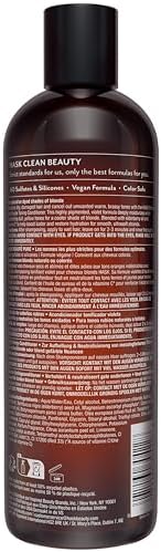HASK Blonde Care Purple Toning Conditioner 1 355 mL - Colour Safe view 3