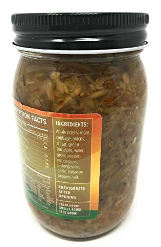 MRS PRUITTS GOURMET GOURMET CHA CHA SALSA HOT, 16 OZ