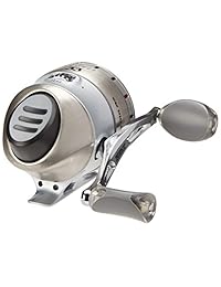 Zebco 33 Platinum 5 relé con rodamientos