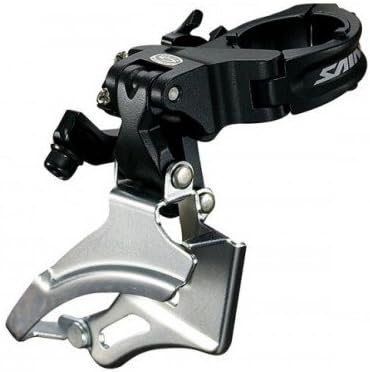 Shimano FD-M817 High-Clamp Front Saint Derailleur, 28.6/31.8/34.9