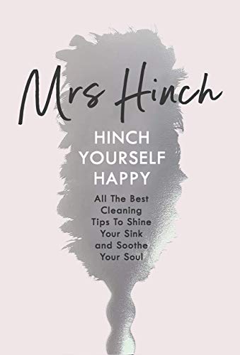 #2 — Hinch Yourself Happy: All The Best Cleaning Tips To Shine …