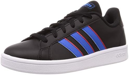 adidas grand court base sneaker