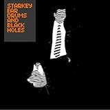 EAR DRUMS AND BLACK HOLES                          image