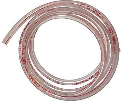 Kart Freeline Petrol / Fuel Pipe 6mm x 3m