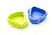 Ponds for Hermit Crabs | Plastic Neon Ponds 2 Pack 3