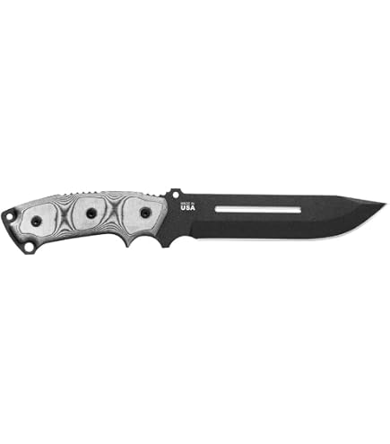 TOPS Knives Steel Eagle 107D Delta Class - The Knife Connection