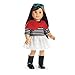 American Girl Grace - Grace's Sightseeing Set for Dolls - American Girl of 2015