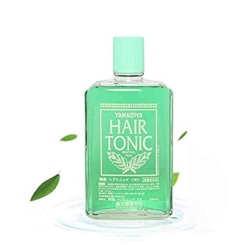 Amazon Com Yanagiya Hair Tonic Hair Care Essence Treatment For