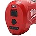 Milwaukee 48-59-1201 M12 Charger and Portable Power Source (Battery Not Included)