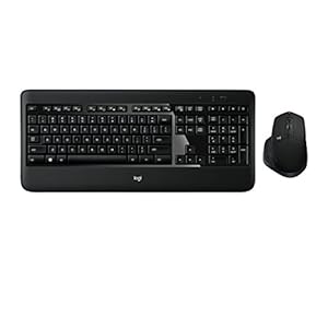 Logitech MX900 Performance Pre Logitech MX900 Performance Pre