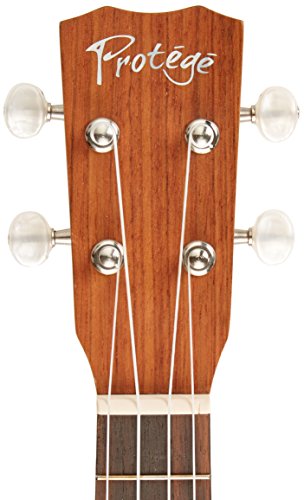 Protege by Cordoba U100CM Concert Ukulele (Amazon Exclusive) - Thumbnail 3