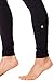 90 Degree By Reflex - High Waist Power Flex Legging – Tummy Control - Black Small