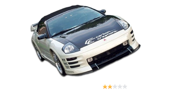 2000 eclipse gt body kit