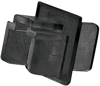 Lindy Black Dust Cover