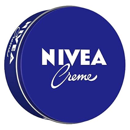 NIVEA Creme, Multi Purpose Cream, 400ml