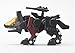 Kotobukiya ZOIDS - D-Style Command Wolf Irvine Custom (Plastic Model)