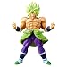Banpresto 39034/ 10223 Dragon Ball Super Movie Choukokubuyuuden - Super Saiyan Broly Full Power Figure