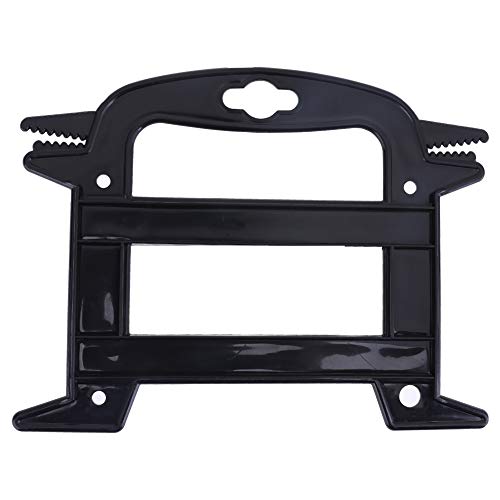 FOFOTOP Line Organizer Winders Prevent Paracord Tangles Knots and Kinks Multiple Uses Line Reel Rope Organizer