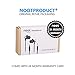 Earphones, NOOT PRODUCTS® NOOTBUDS ND-MJ9013 JBM Series Advanced Premium Earbuds [Noise Isolating] with Mic Stereo headphone | Earphone - Made for iPhone | iPod | iPad | Android Smartphone | MP3 Players - 24 Month Warranty