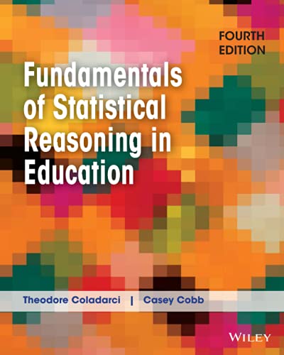 Fund.Of Stat.Reasoning In Educ.