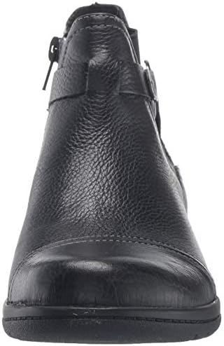 clarks women's cheyn track ankle boot
