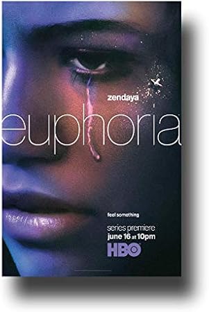 euphoria tv show premiere