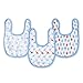 ideal baby by the makers of aden + anais Snap Bib, Cheeky Monkey