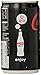 Coca-Cola Zero Sugar Mini-Cans, 7.5 fl oz (Pack of 24)