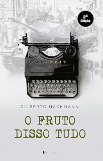 Livro O fruto disso tudo