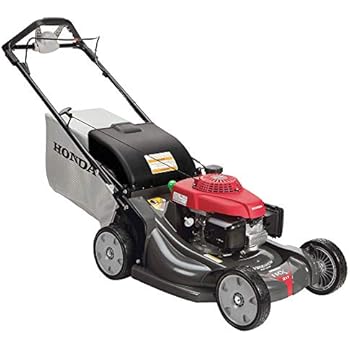 Honda Hrx217k5vka 187cc Gas 21 In 4 In 1 Versamow System Lawn Mower With Clip Director And Microcut Blades 660250 #walk #behind #mulching #lawn #mower Honda Hrx217k5vka 187cc Gas 21 In 4 In 1 Versamow System Lawn Mower With Clip Director And Microcut Blades 660250